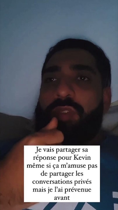 Cynthia (Les Marseillais au Mexique, Les Cinquante) en couple avec Kevin Guedj ? Après la confirmation de Carla Moreau et la rumeur persistante, la candidate réagit encore.