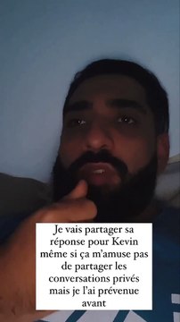 Cynthia (Les Marseillais au Mexique, Les Cinquante) en couple avec Kevin Guedj ? Après la confirmation de Carla Moreau et la rumeur persistante, la candidate réagit encore.