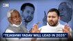 Headlines: "Tejashwi Yadav Will Lead In 2025": Nitish Kumar Drops A Big Hint |