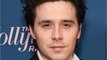 Brooklyn Beckham slams family feud rumors with new tattoo tribute to dad