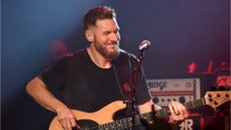 VOICI - Rage Against the Machine : le bassiste Tim Commerford révèle être atteint d'un cancer