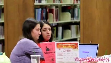 Disturbing the Peace in College!