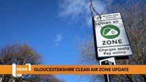 Bristol December 12 Headlines: South Gloucestershire council confirms they will not have a clean air zone