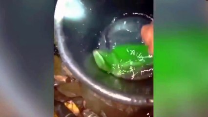 Kuntilanak merah muncul 2