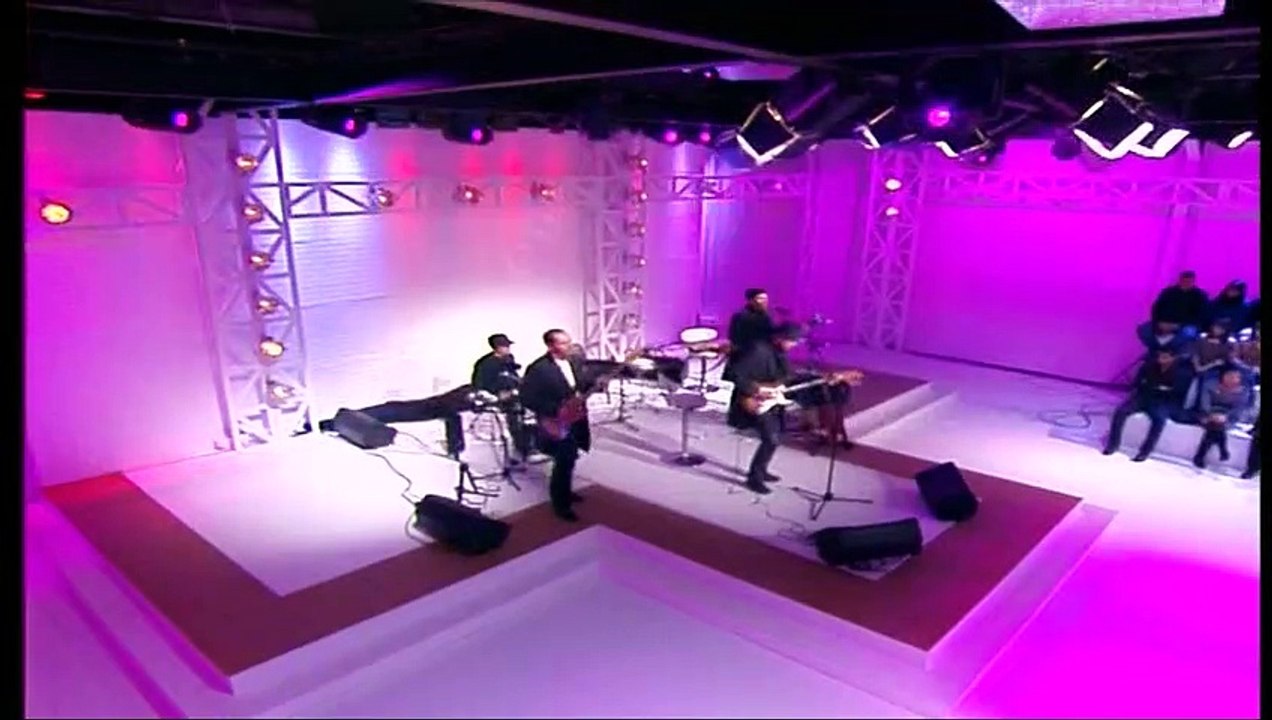 Ness Nessma avec salma baccar