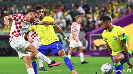 Magazyn Gol24 - Studio Mundial - Maroko z pucharem?