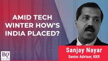 Sanjay Nayar On Tech Winter