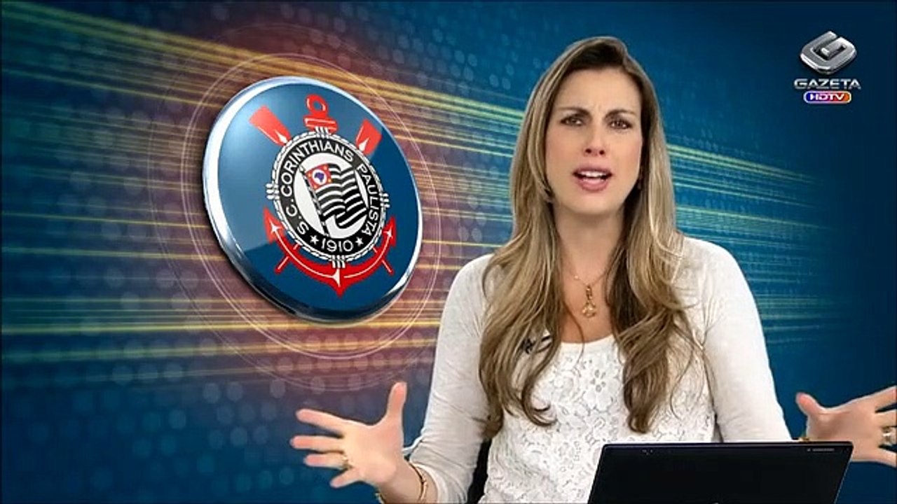 Corinthians já começa a se preparar para clássico contra o São Paulo