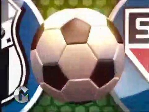 Assista aos gols de Ponte Preta 1 x 3 São Paulo