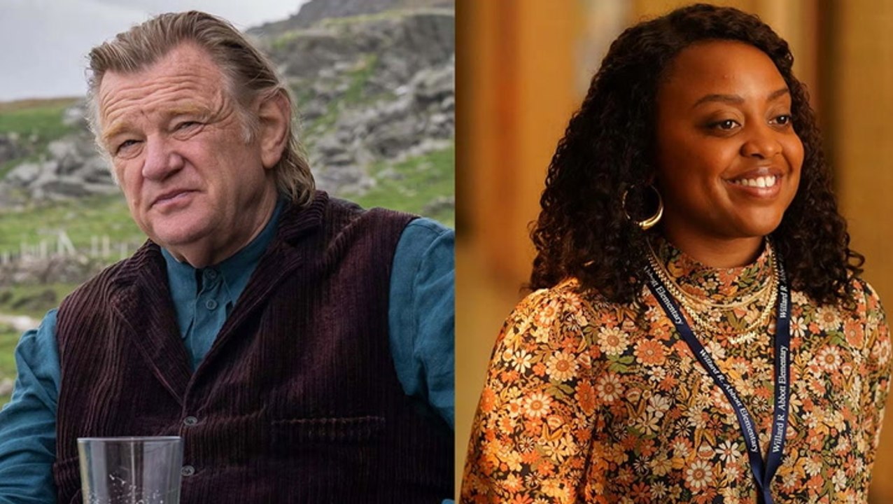 'The Banshees of Inisherin' and 'Abbott Elementary' Lead the List of Nominees For the 2023 Golden Globes | THR News