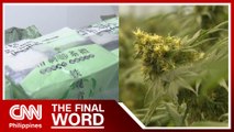 Senate panel to investigate 'return' of drug syndicates