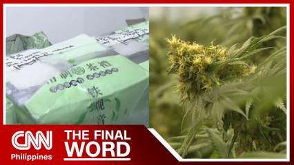 Senate panel to investigate 'return' of drug syndicates