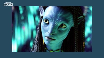 WATCH | Zoe Saldana Opens Up About Preparing For Avatar: The Way of Water