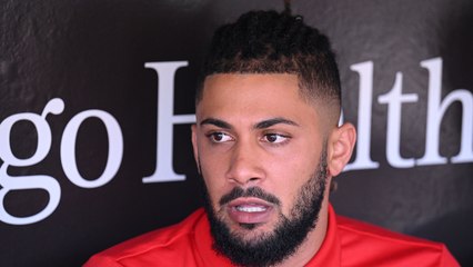 Will Fernando Tatis Jr. Be The Same Player?