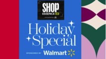 411 on the perfect stocking stuffers by Black Owned Brands at Walmart.com