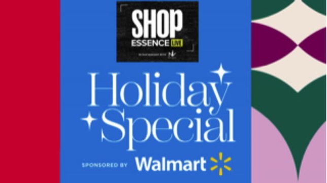 411 on the perfect stocking stuffers by Black Owned Brands at Walmart.com