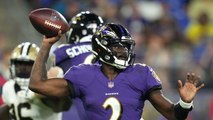 NFL Week 14 Preview: Can You Put Faith In The Ravens (-1) Without Jackson Vs. Steelers?