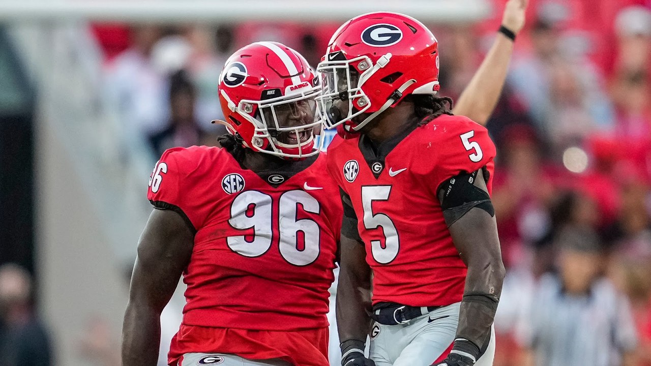 CFP Semifinal Matchup Previews