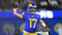 Did Baker Mayfield Prove Himself To The Rams Last Night?