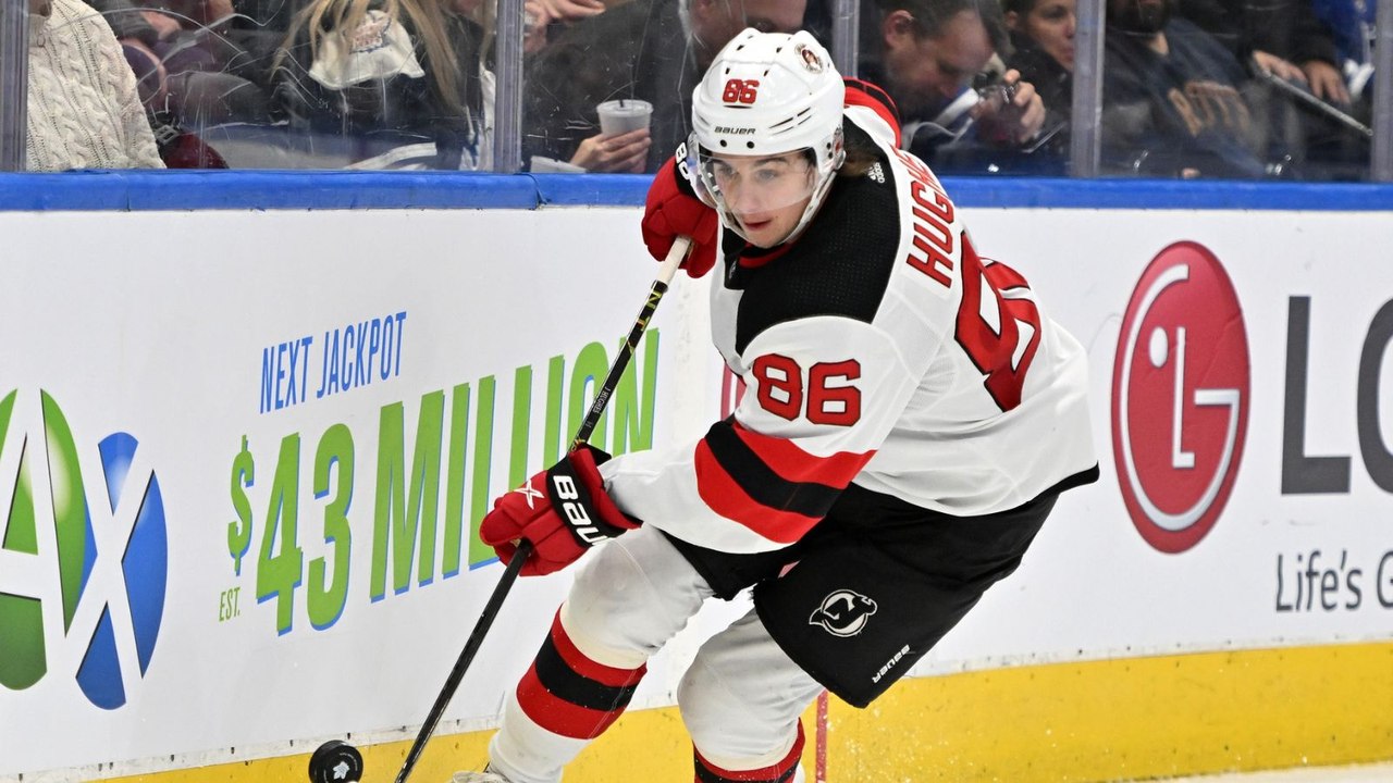 NHL 12/9 Preview: Best Bets!