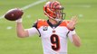 NFL Week 14 Preview: Can You Trust The Bengals With Burrow (-4.5) Vs. Browns?
