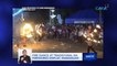 Fire dance at tradisyunal na fireworks display, inabangan | Saksi