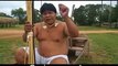 Cacique Geral da Terra Indígena São Marcos, da qual vivem povos Xavantes, repudia ações de parentes que estão em Brasília.