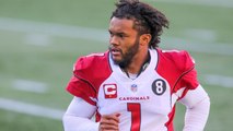 Cardinals QB Kyler Murray Responds To Patrick Peterson's Criticism