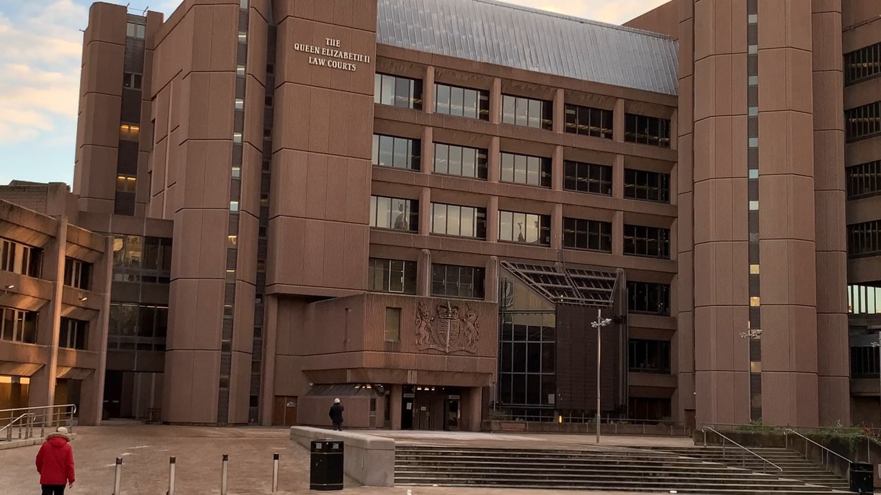 Man has been jailed for causing the death of man and his dog in Belle Vale - LiverpoolWorld news bulletin