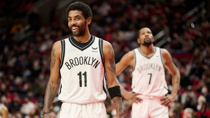 NBA 12/9 Preview: Hawks Vs. Nets