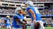 NFL Week 14 Preview: Dolphins Vs. Chargers