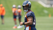Nothing Bothers Broncos QB Russell Wilson