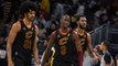 Cavaliers Top Lakers In LeBron's Return To Cleveland