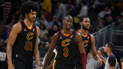 Cavaliers Top Lakers In LeBron's Return To Cleveland