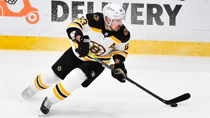 NHL Double Shot 12/7: Bruins (-1.5), Oilers (-1.5)