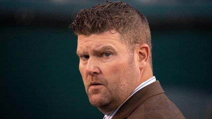 Titans Fire GC Jon Robinson Despite 7-5 Record