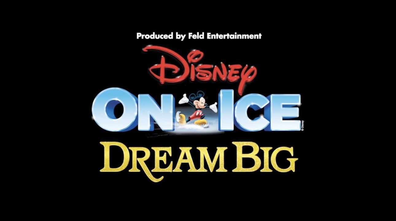 Disney On Ice Dream Big: Exclusive look at props, costumes and cast chats on  2022 UK tour