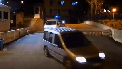 Şanlıurfa'da DEAŞ operasyonu: 3 gözaltı