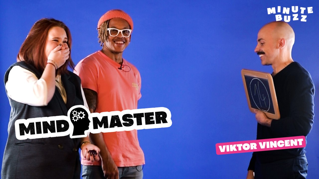 Quand Viktor Vincent prédit l'avenir 