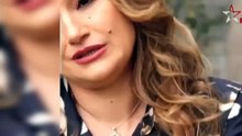 الحلقة(13)التالثةعشر من مسلسل جوديا_فريد يطلب من شيماء ان تنزل الجنين_لقاء ناري بين فطومة و جوديا(360P)