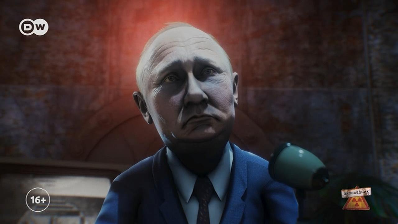 Слухи о переговорах. Протесты в Иране. Трибунал для всех – "Заповедник", выпуск 243, 11.12.22