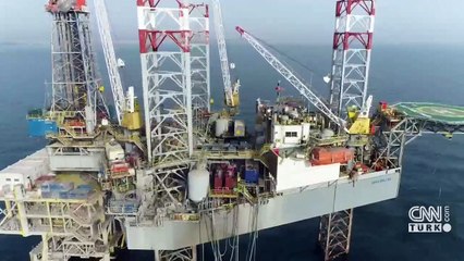 Saros'ta dev enerji yatırımı