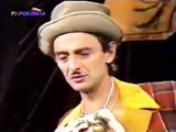 Kabaret Olgi Lipinskiej 1984 - 12 Jak sie nie krec...