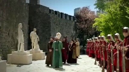 Suleiman El Gran Sultan Capitulo 79 - [Español Doblado]