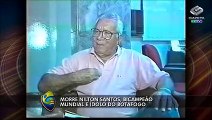 Ídolo do Botafogo, bicampeão mundial Nilton Santos morre aos 88 anos