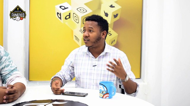 ¿Cómo ha transcurrido la temporada muerta de las Grandes Ligas? | Podcast del Fanático