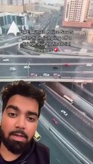 UAE Police Save Man from Killing Himself in Ajman