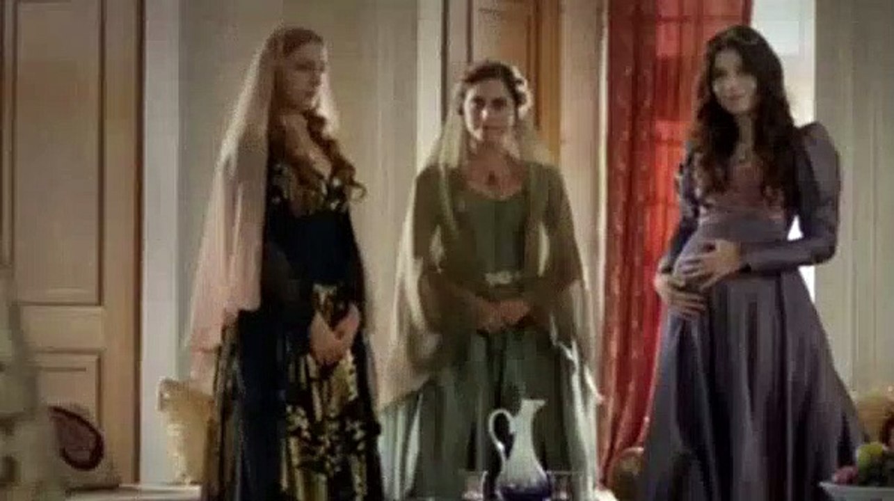 Suleiman El Gran Sultan Capitulo 83 - [Español Doblado]