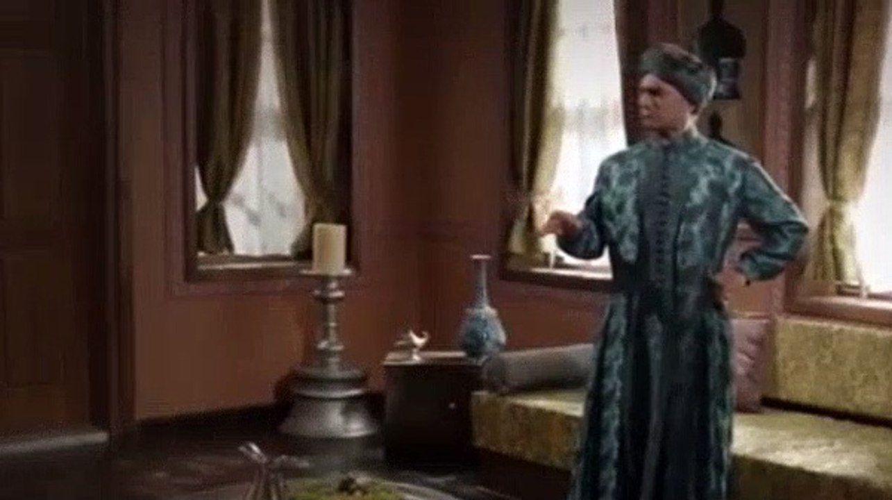 Suleiman El Gran Sultan Capitulo 84 - [Español Doblado]