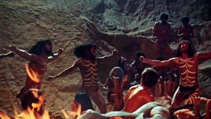 Quand les dinosaures dominaient le monde Bande-annonce (EN)